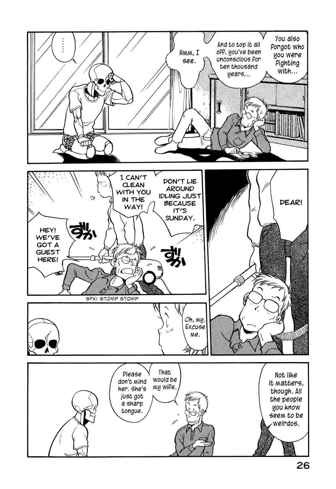 Page 6 Chapter 2 Wahhaman