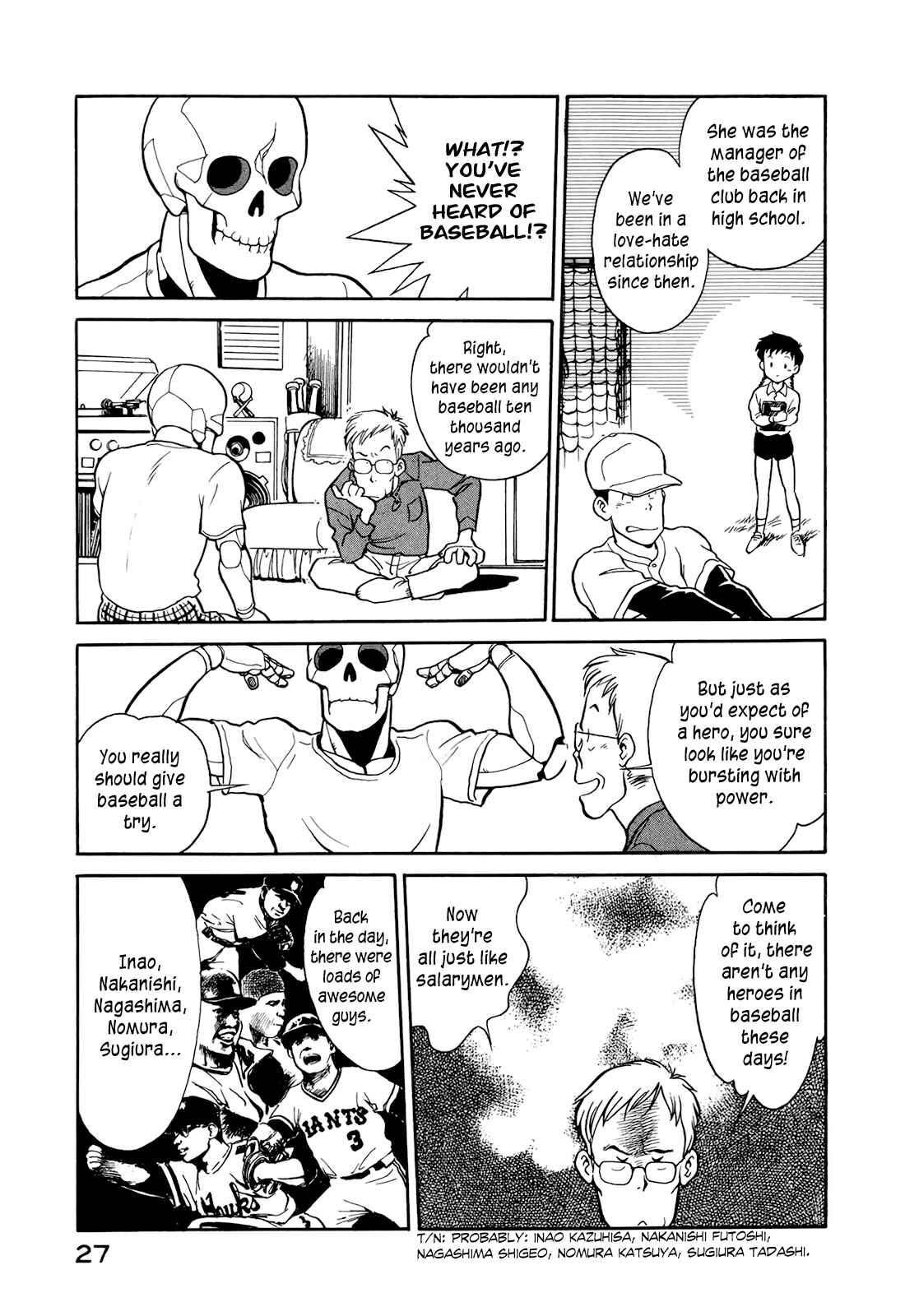 Page 7 Chapter 2 Wahhaman