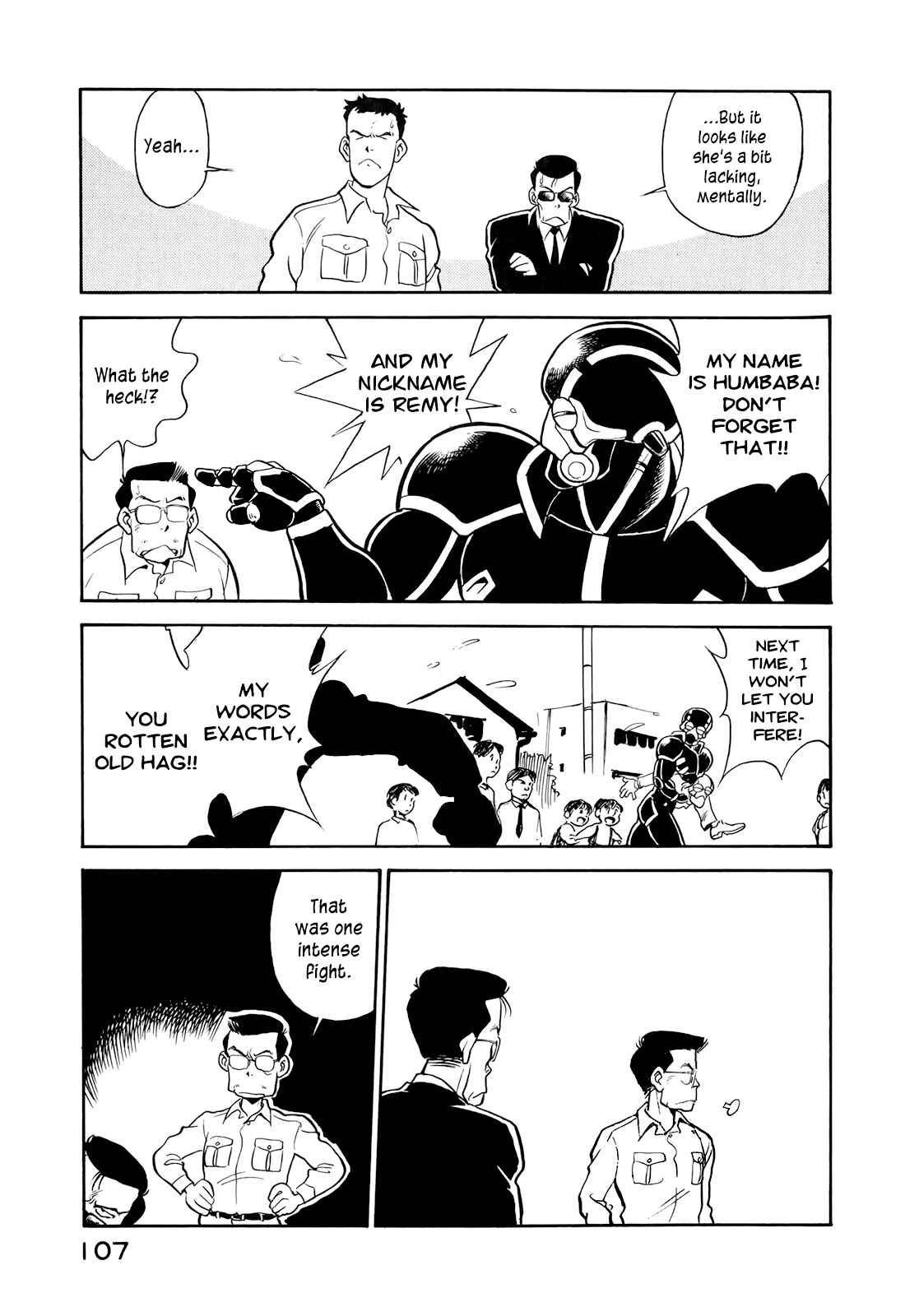 Page 19 Chapter 6 Wahhaman