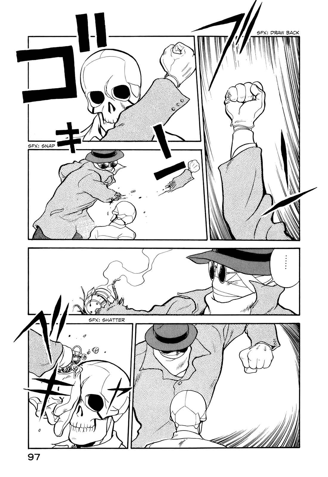 Page 9 Chapter 6 Wahhaman