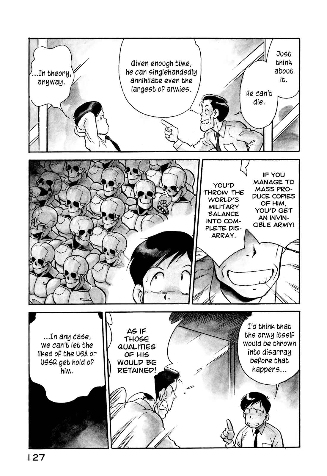 Page 4 Chapter 8 Wahhaman