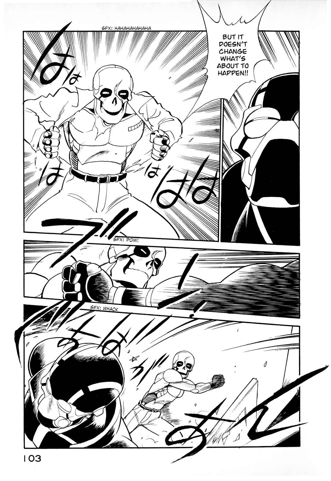 Page 17 Chapter 14 Wahhaman