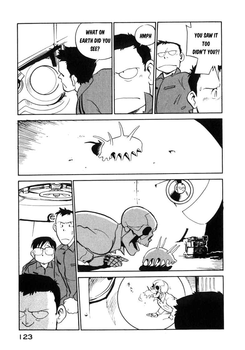 Page 11 Chapter 24 Wahhaman