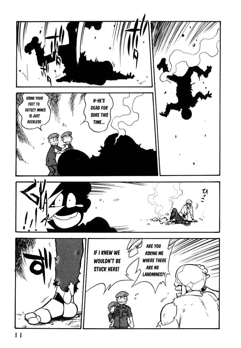 Page 12 Chapter 25 Wahhaman