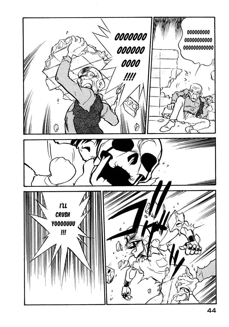 Page 10 Chapter 36 Wahhaman