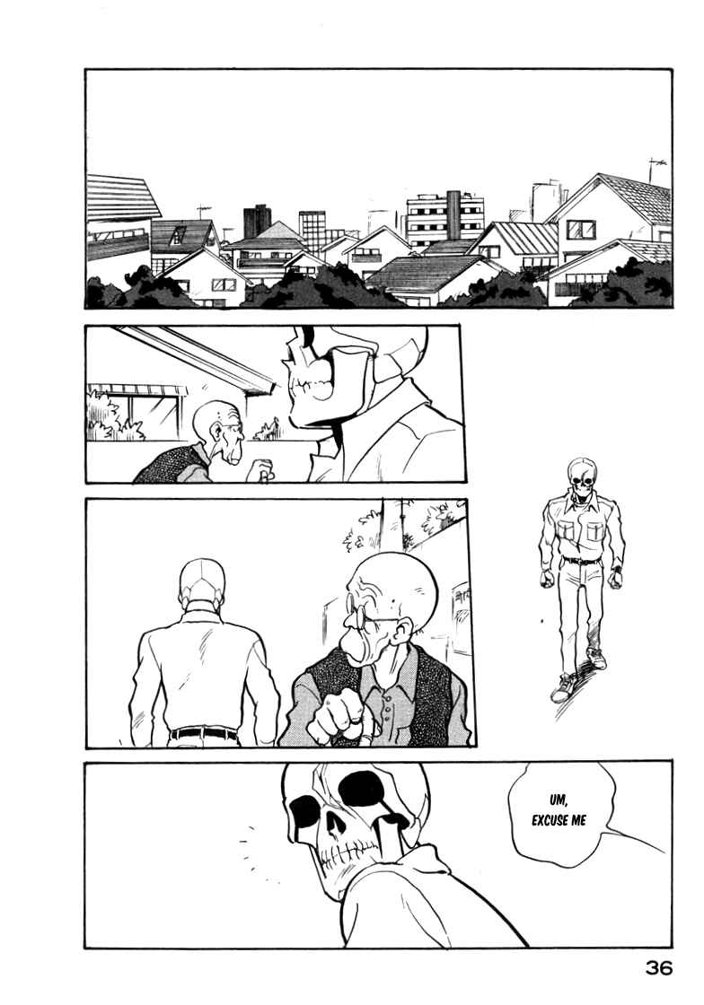 Page 2 Chapter 36 Wahhaman