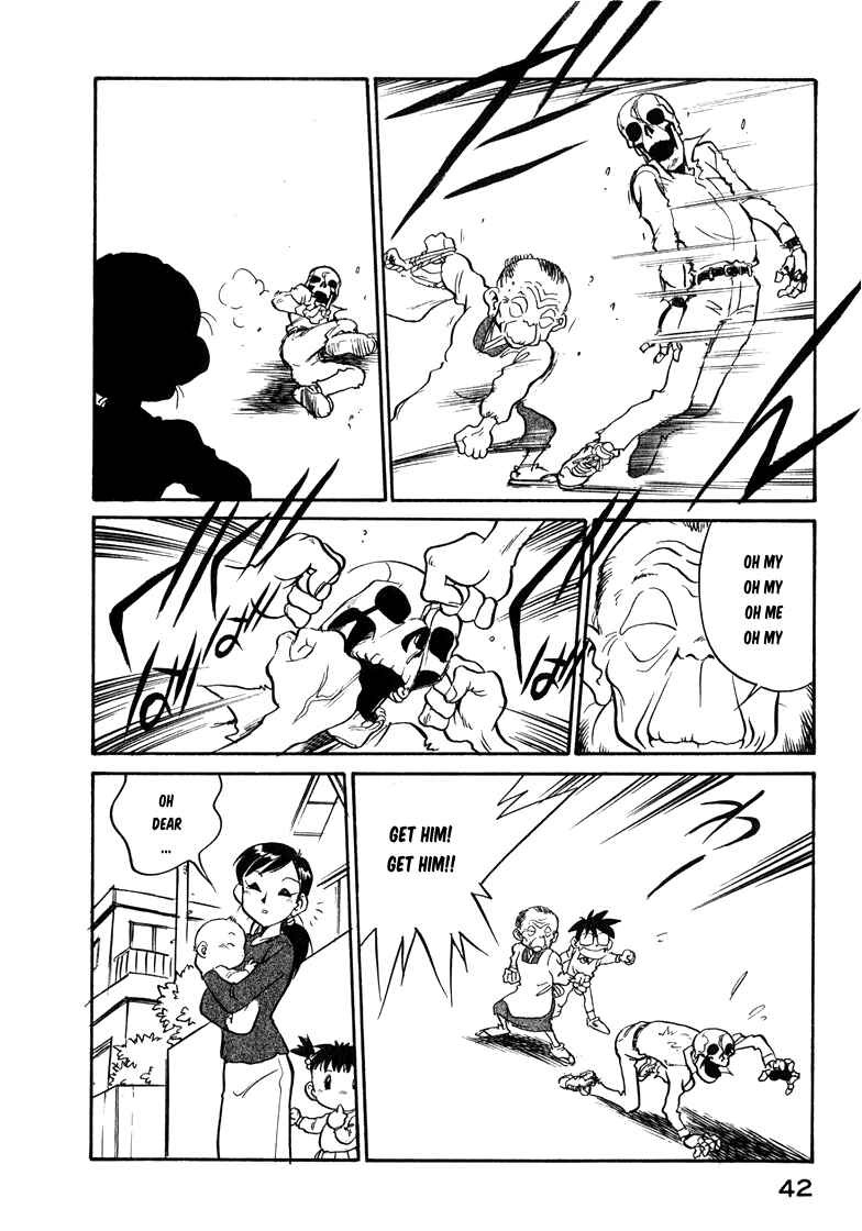 Page 8 Chapter 36 Wahhaman