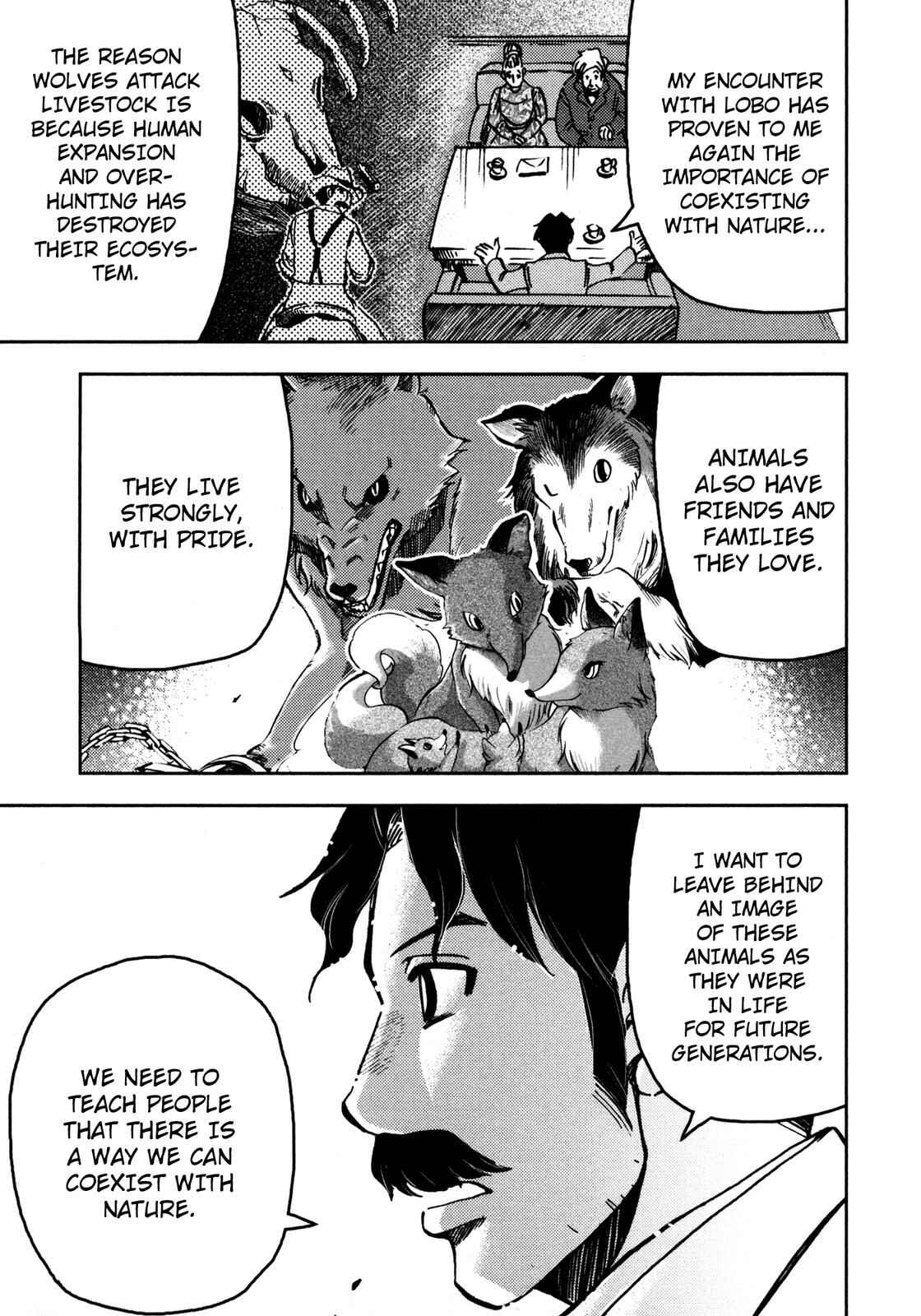Page 2 Chapter 5 Setons Wild Animals (Variety Art Works)