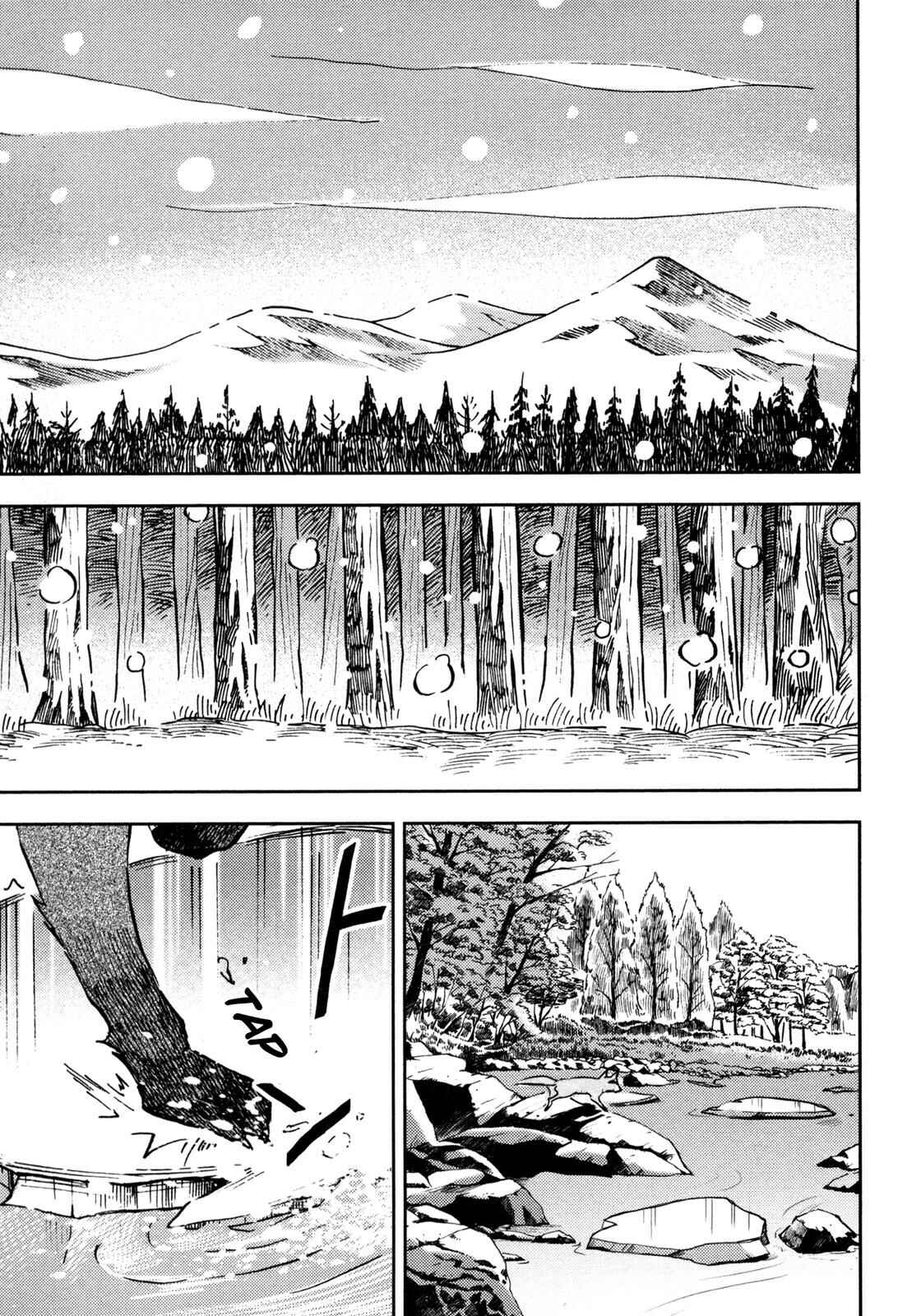 Page 14 Chapter 3 Setons Wild Animals (Variety Art Works)