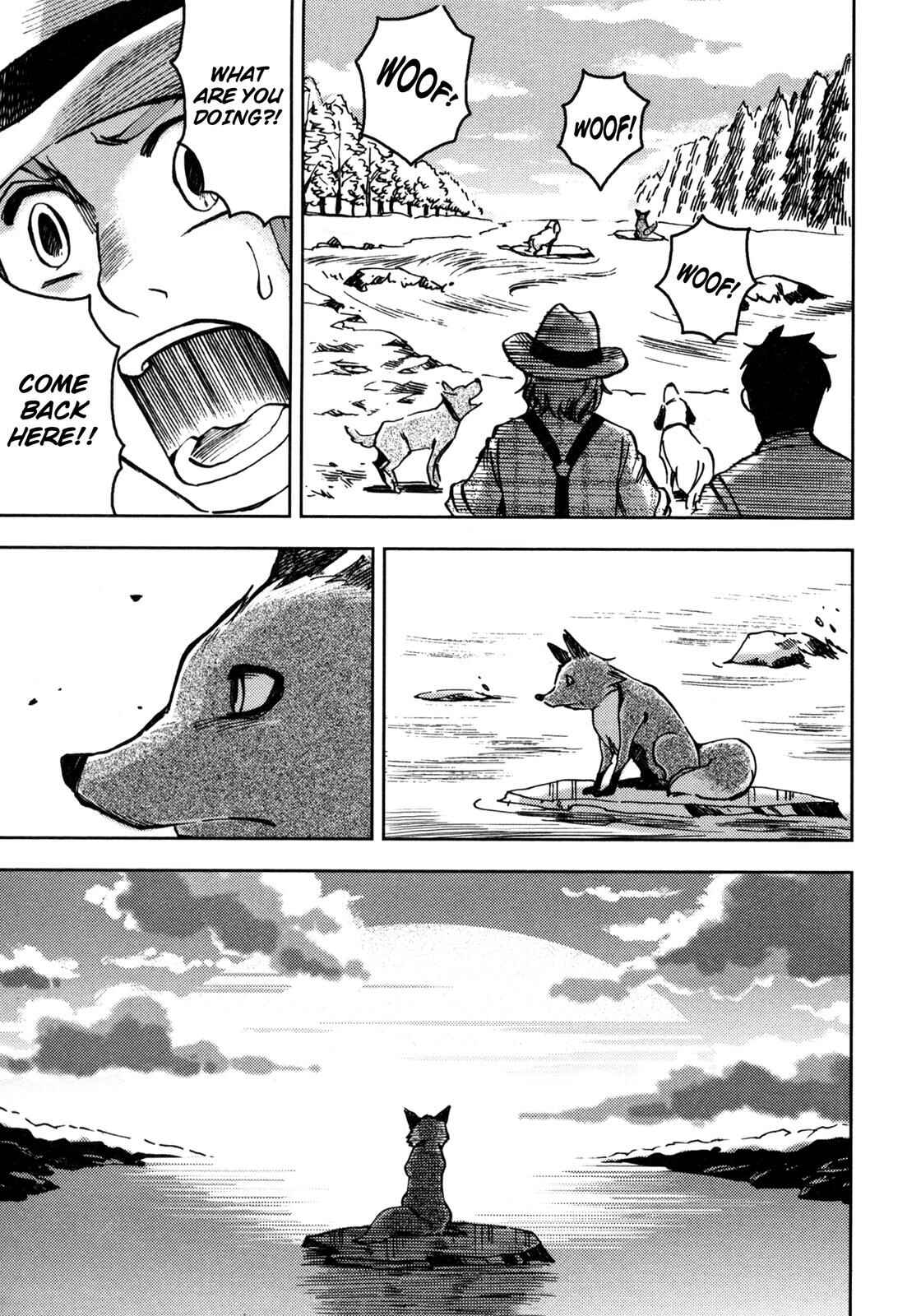 Page 44 Chapter 3 Setons Wild Animals (Variety Art Works)