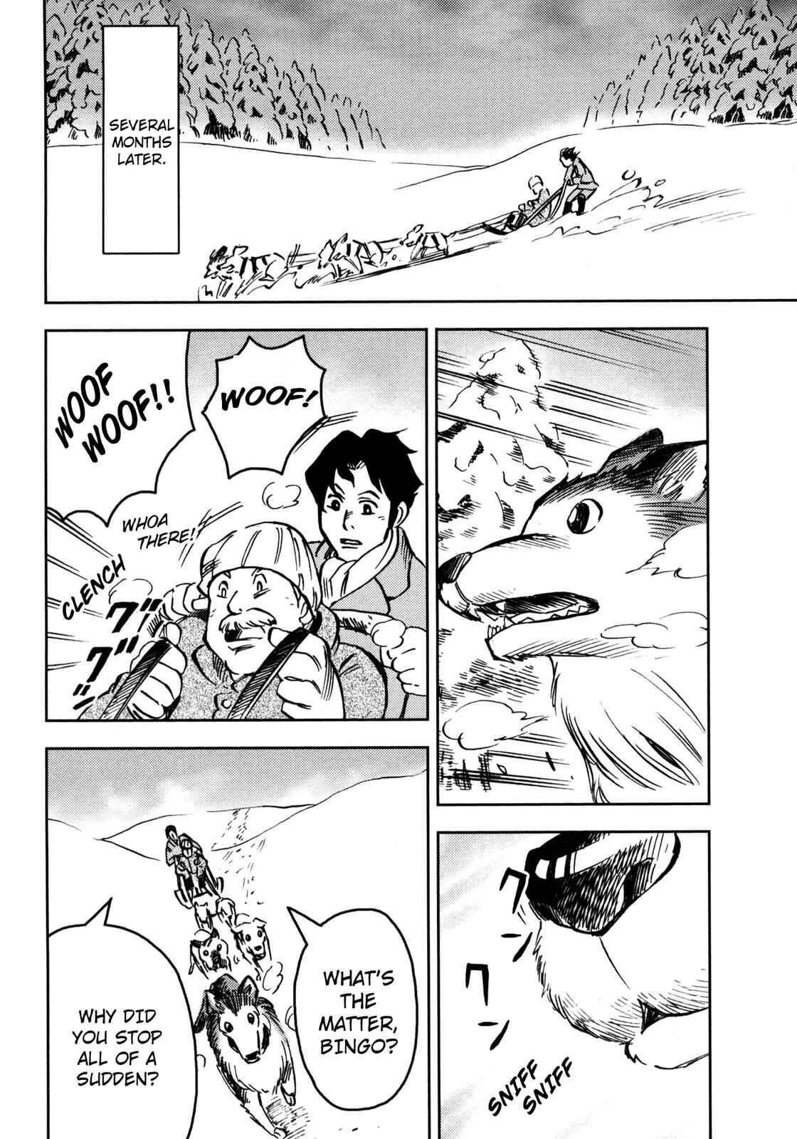 Page 24 Chapter 2 Setons Wild Animals (Variety Art Works)