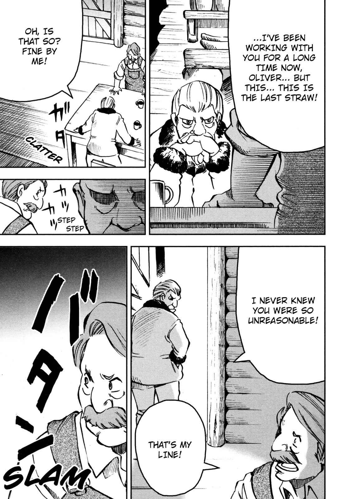 Page 37 Chapter 2 Setons Wild Animals (Variety Art Works)
