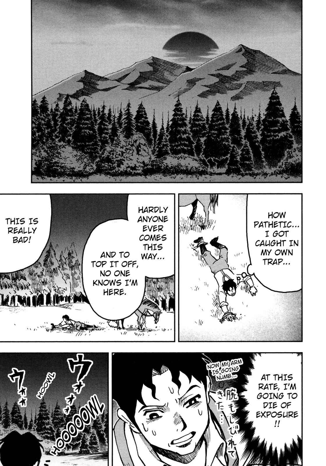 Page 43 Chapter 2 Setons Wild Animals (Variety Art Works)