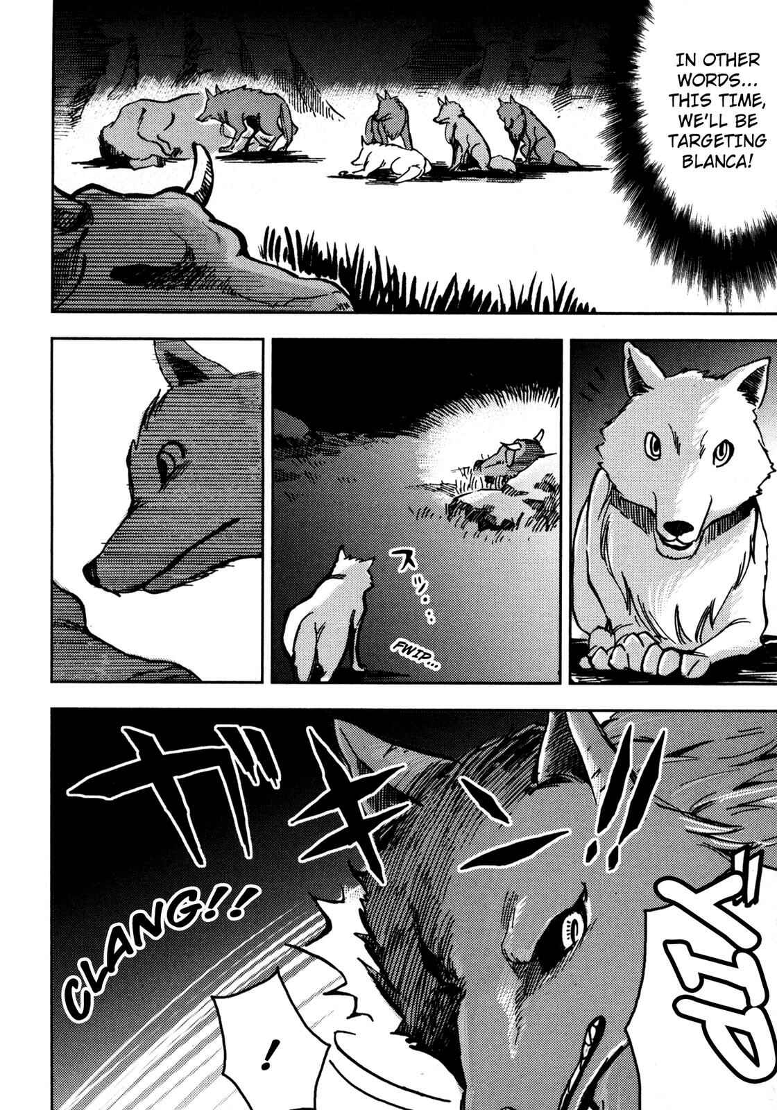 Page 35 Chapter 4 Setons Wild Animals (Variety Art Works)
