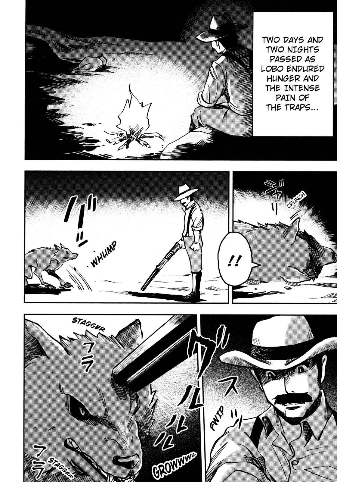 Page 47 Chapter 4 Setons Wild Animals (Variety Art Works)
