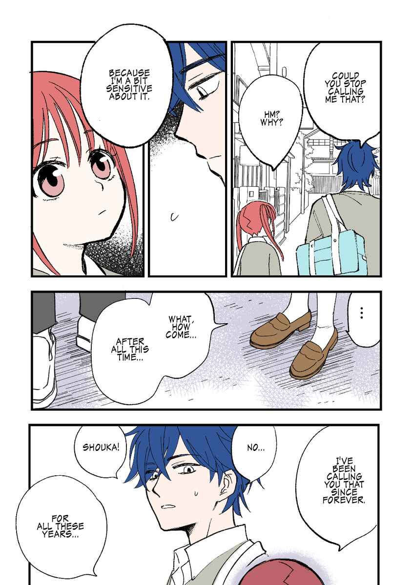 Page 2 Chapter 3 Osanana8