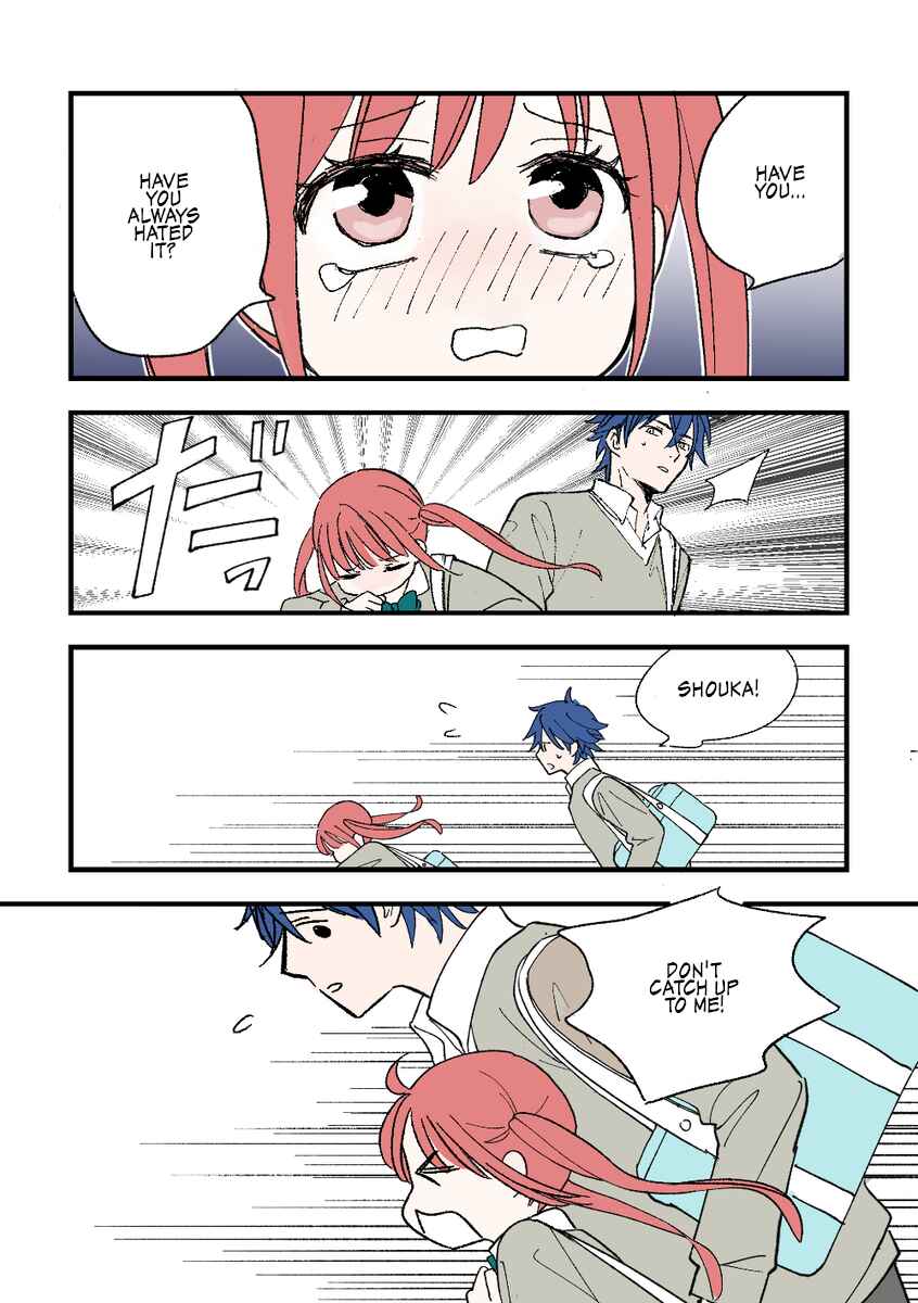 Page 3 Chapter 3 Osanana8