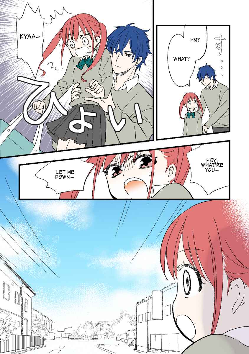 Page 2 Chapter 1 Osanana8