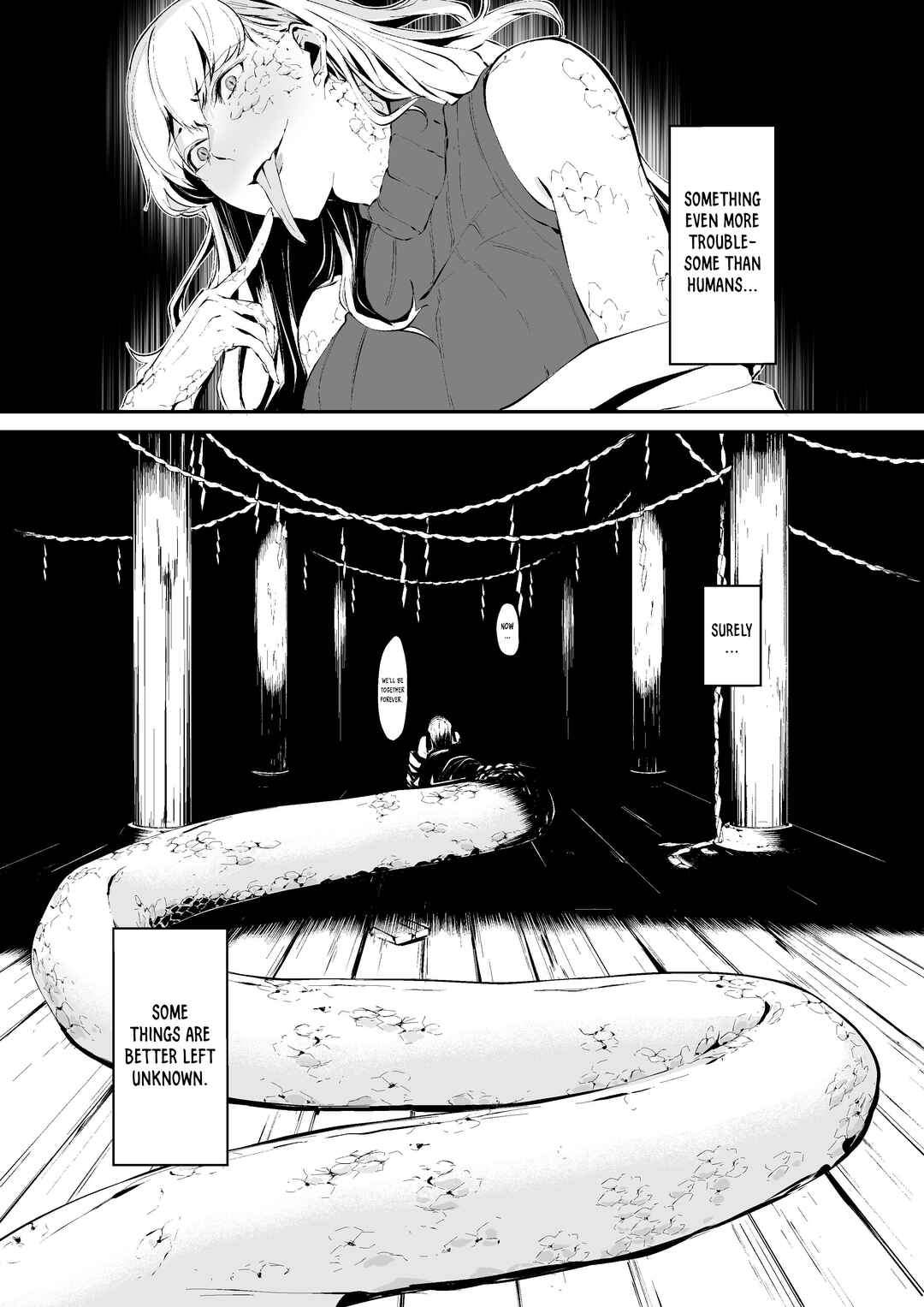 Page 4 Chapter Unknown_32ae Troublesome Customer