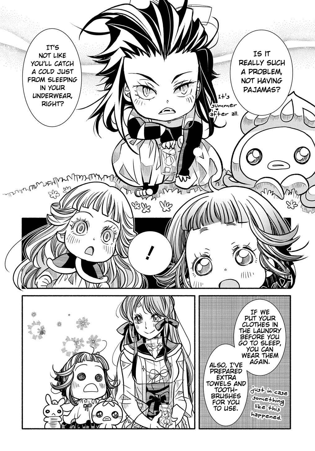 Page 21 Chapter 9 Colori Colore Creare