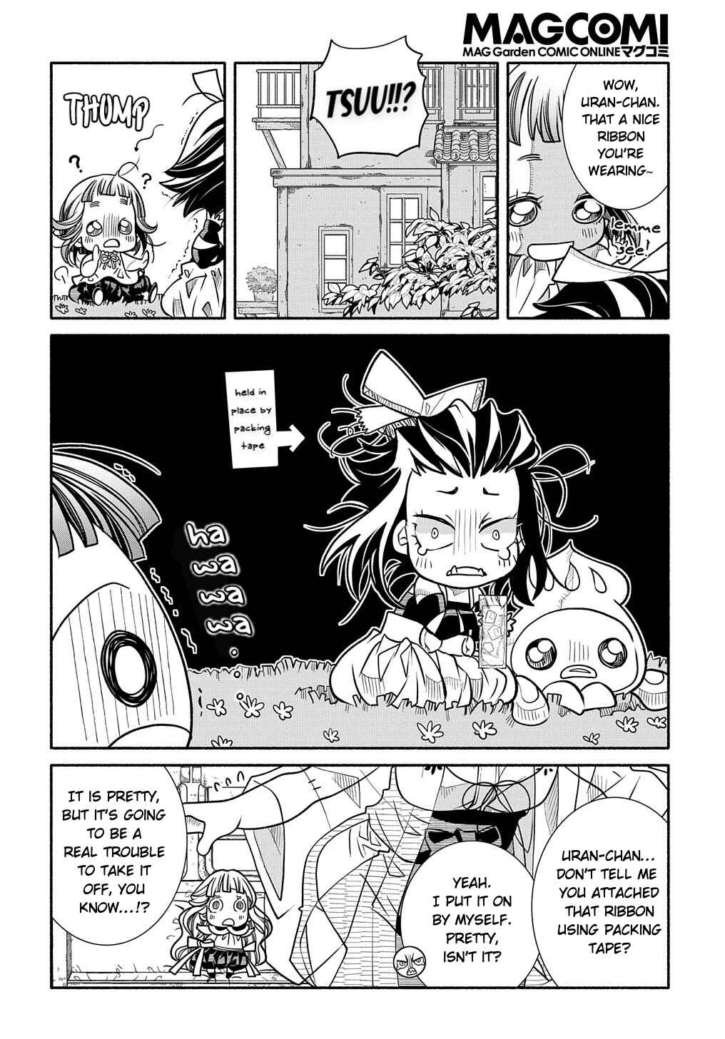 Page 23 Chapter 9 Colori Colore Creare