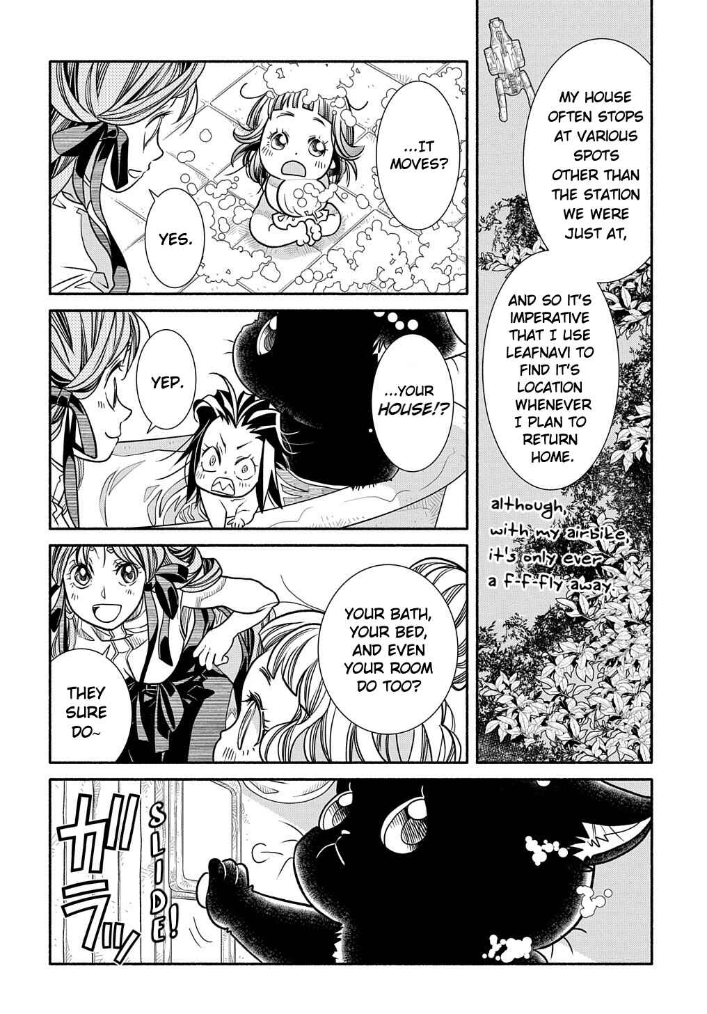 Page 29 Chapter 9 Colori Colore Creare