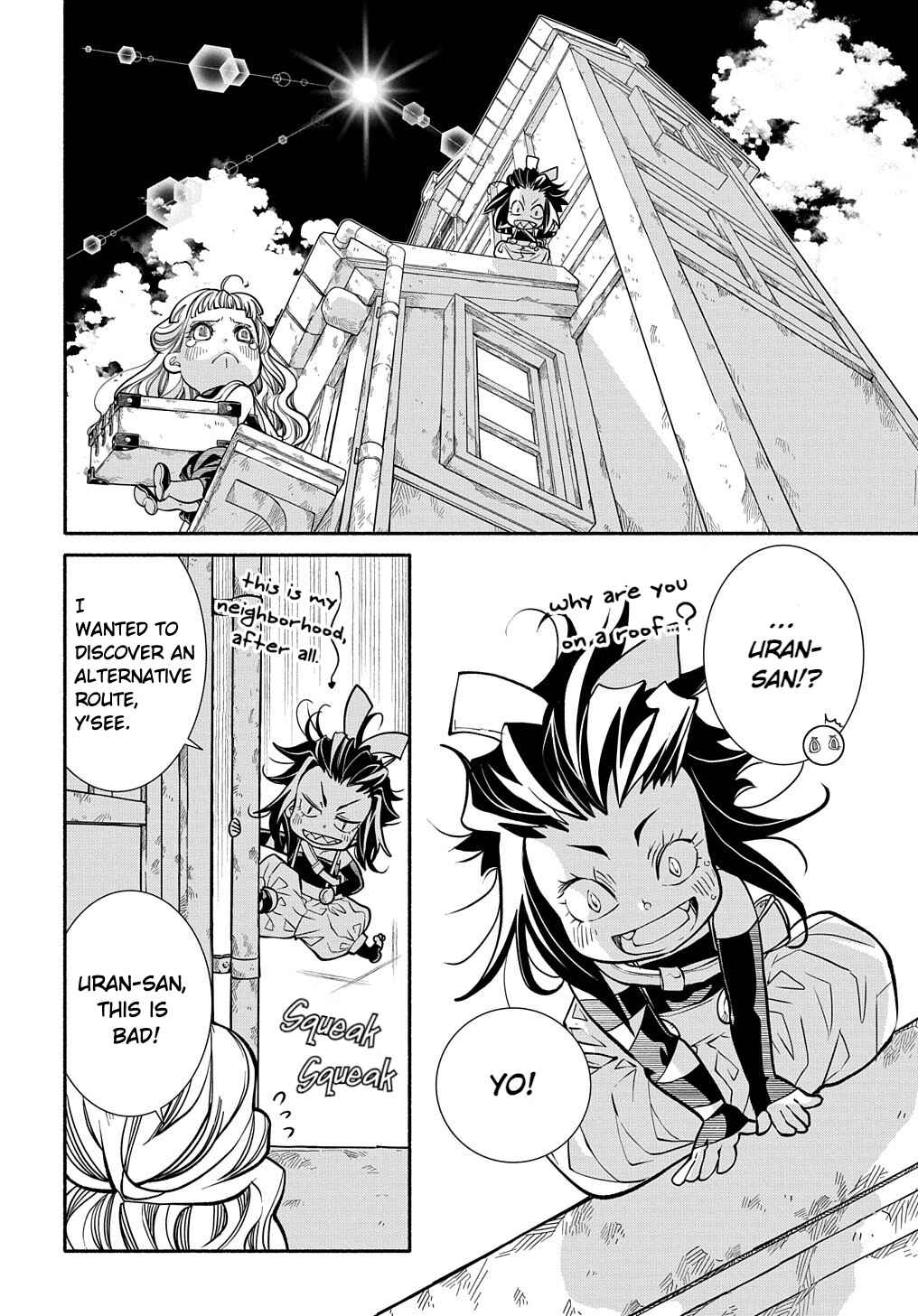 Page 5 Chapter 9 Colori Colore Creare