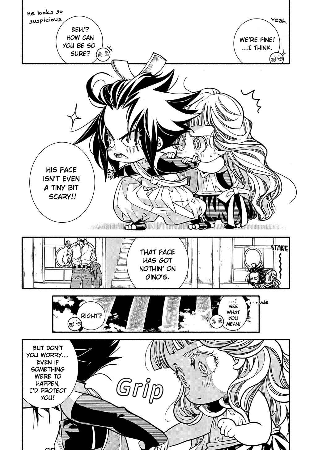 Page 7 Chapter 9 Colori Colore Creare