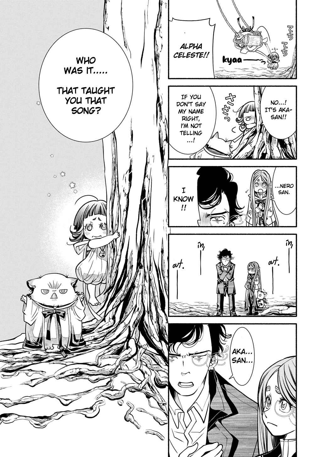 Page 13 Chapter 25 Colori Colore Creare