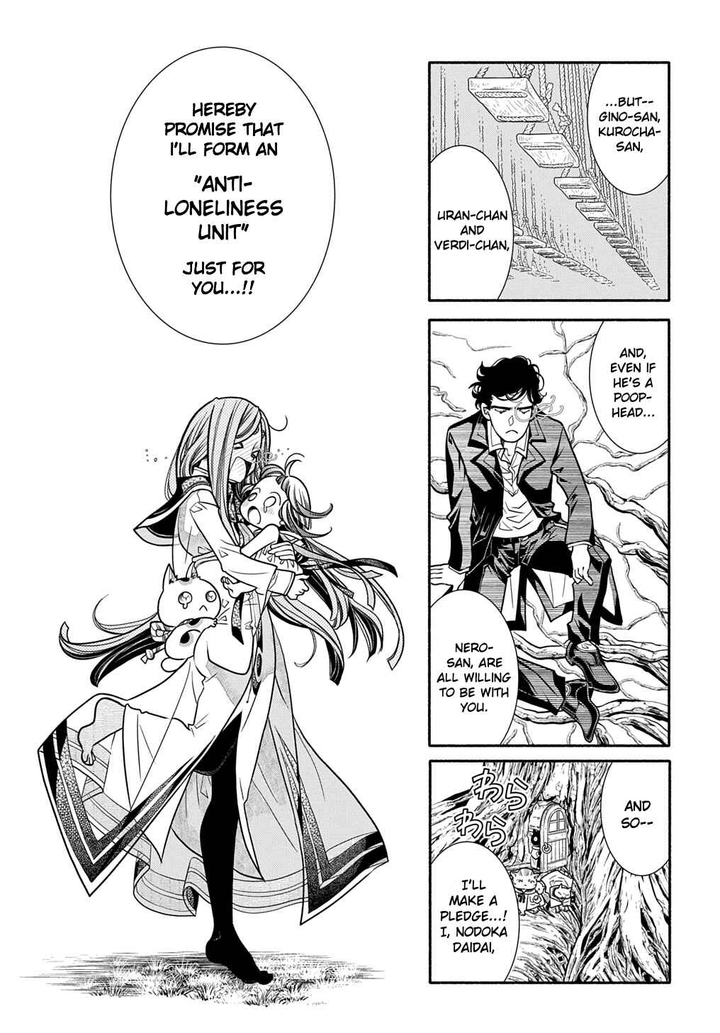 Page 22 Chapter 25 Colori Colore Creare