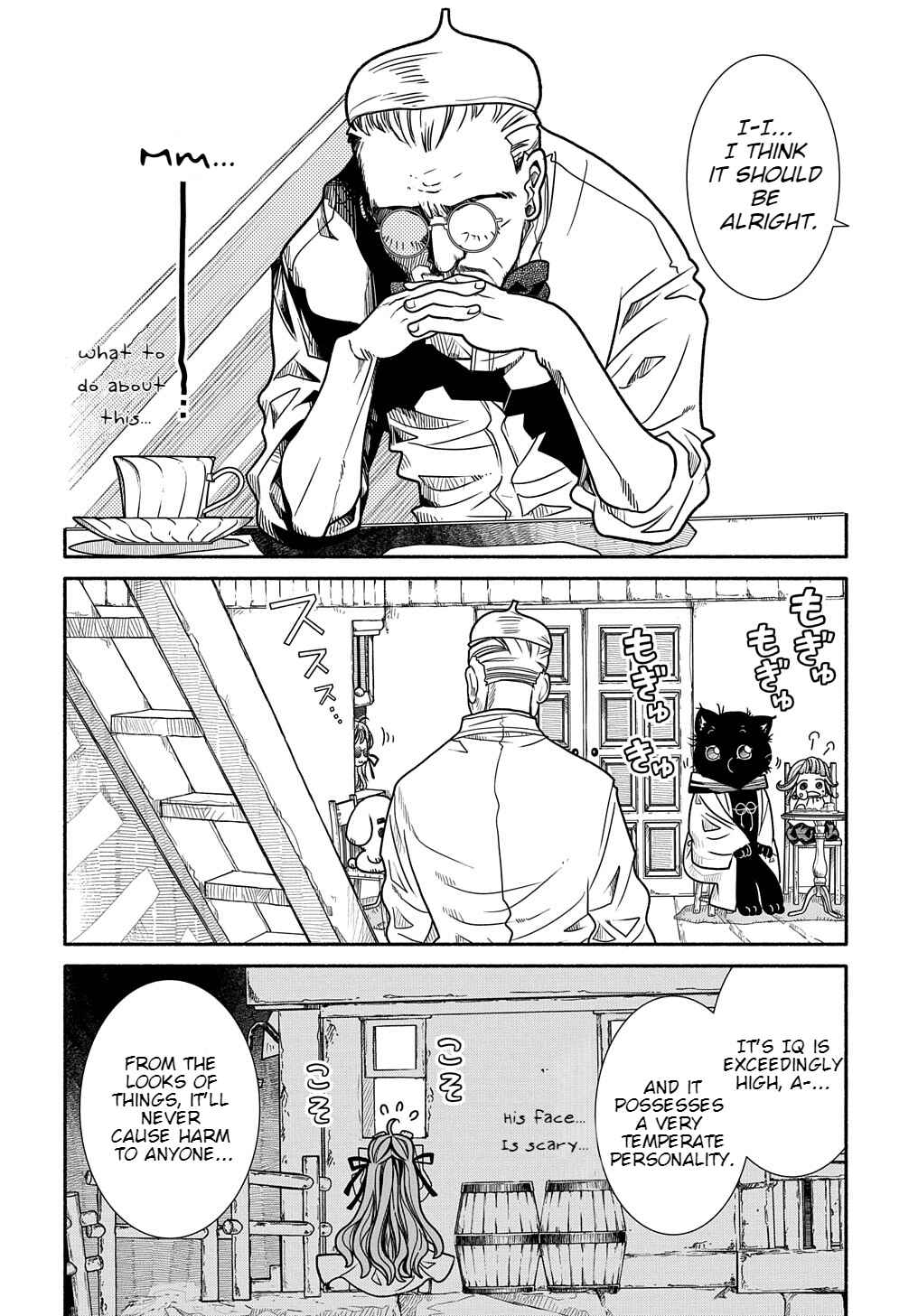 Page 17 Chapter 2 Colori Colore Creare