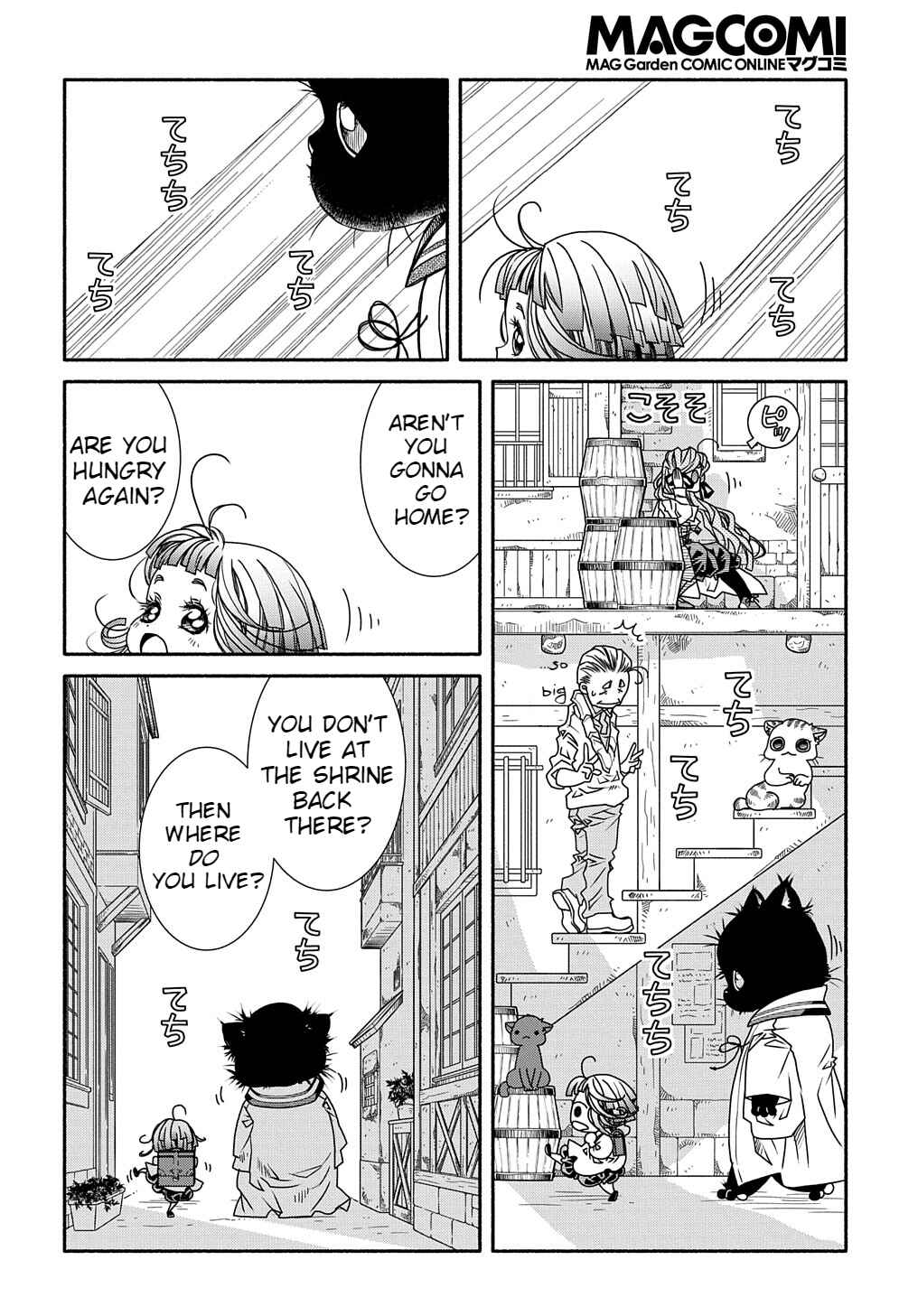 Page 7 Chapter 2 Colori Colore Creare