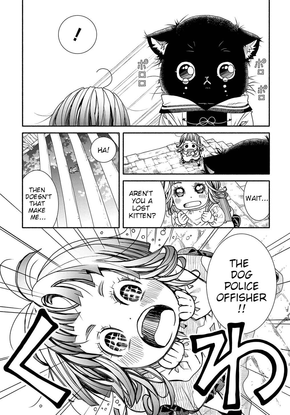 Page 8 Chapter 2 Colori Colore Creare
