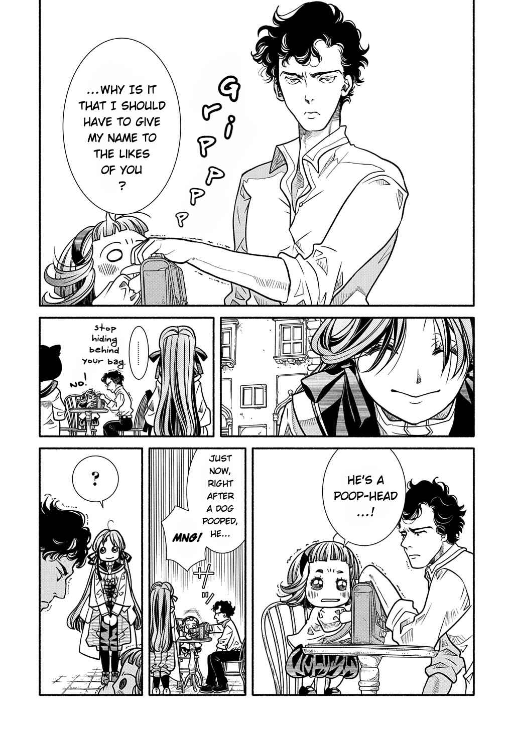Page 11 Chapter 11 Colori Colore Creare