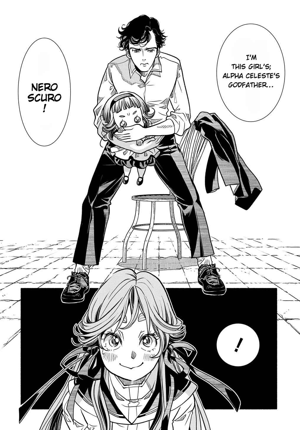 Page 12 Chapter 11 Colori Colore Creare