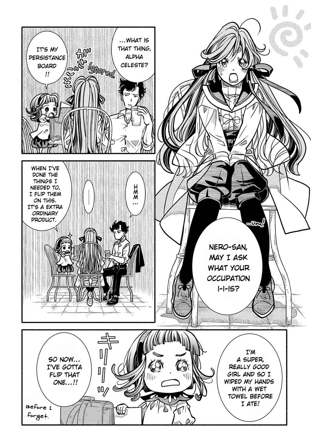 Page 18 Chapter 11 Colori Colore Creare