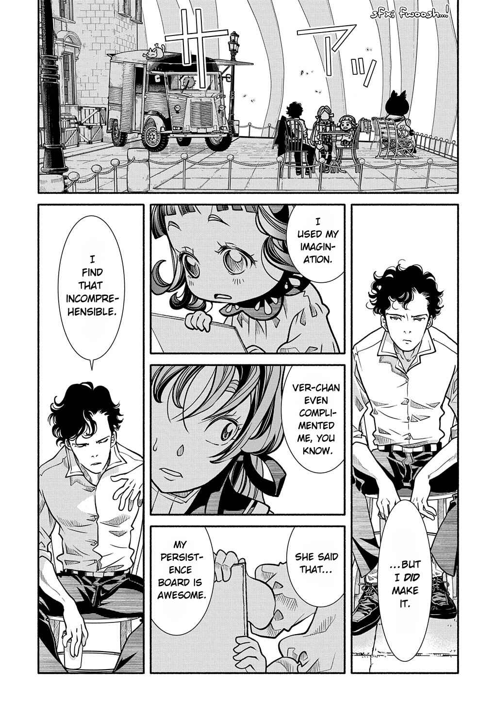 Page 21 Chapter 11 Colori Colore Creare