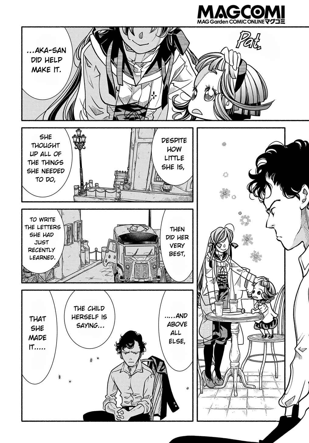 Page 22 Chapter 11 Colori Colore Creare