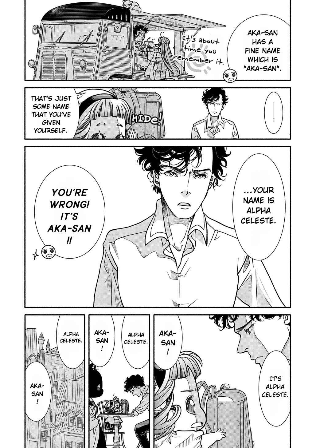 Page 9 Chapter 11 Colori Colore Creare