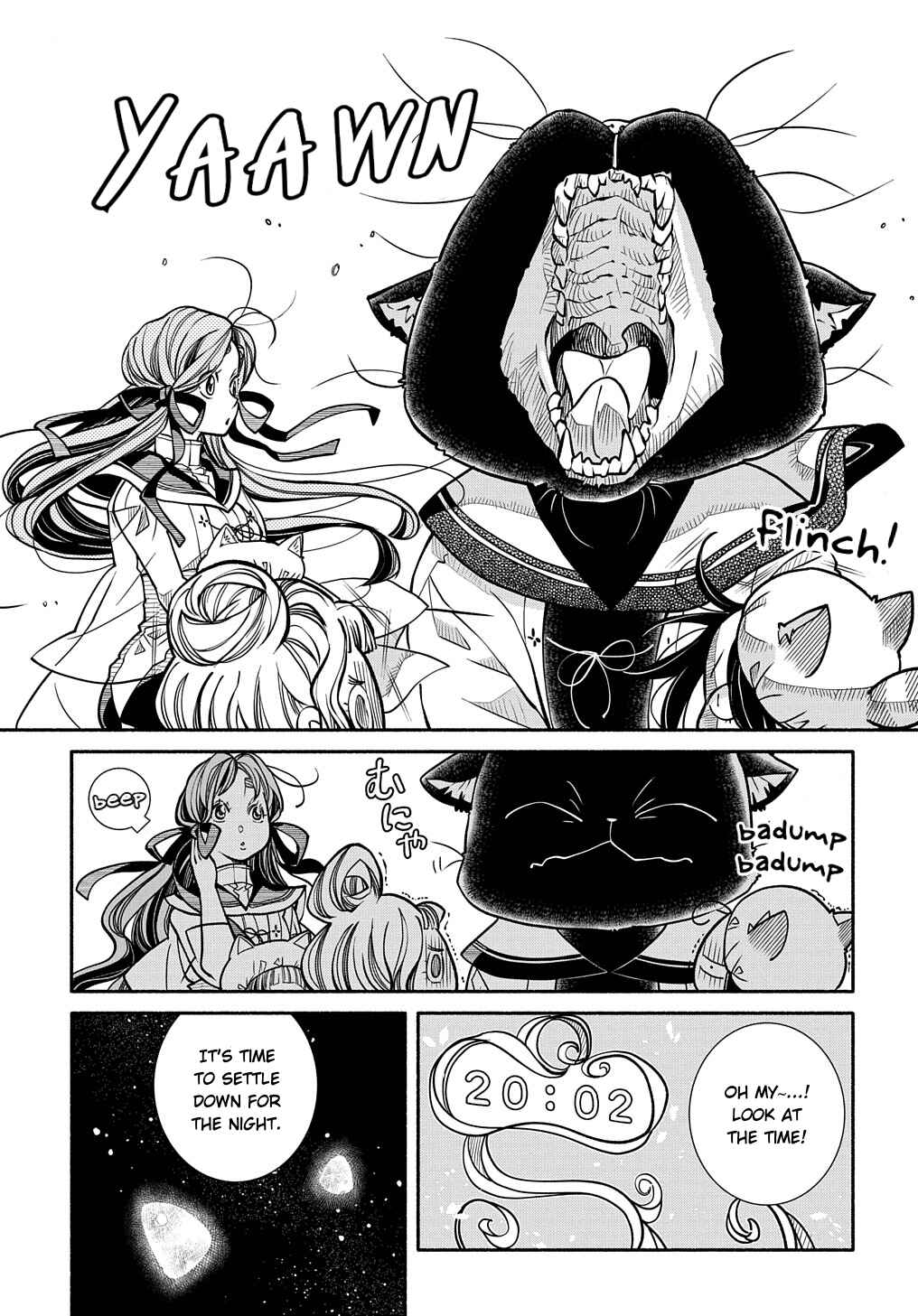 Page 14 Chapter 10 Colori Colore Creare