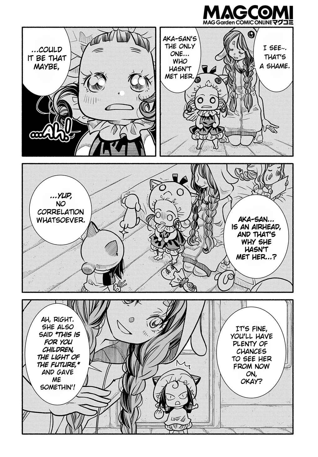 Page 19 Chapter 10 Colori Colore Creare