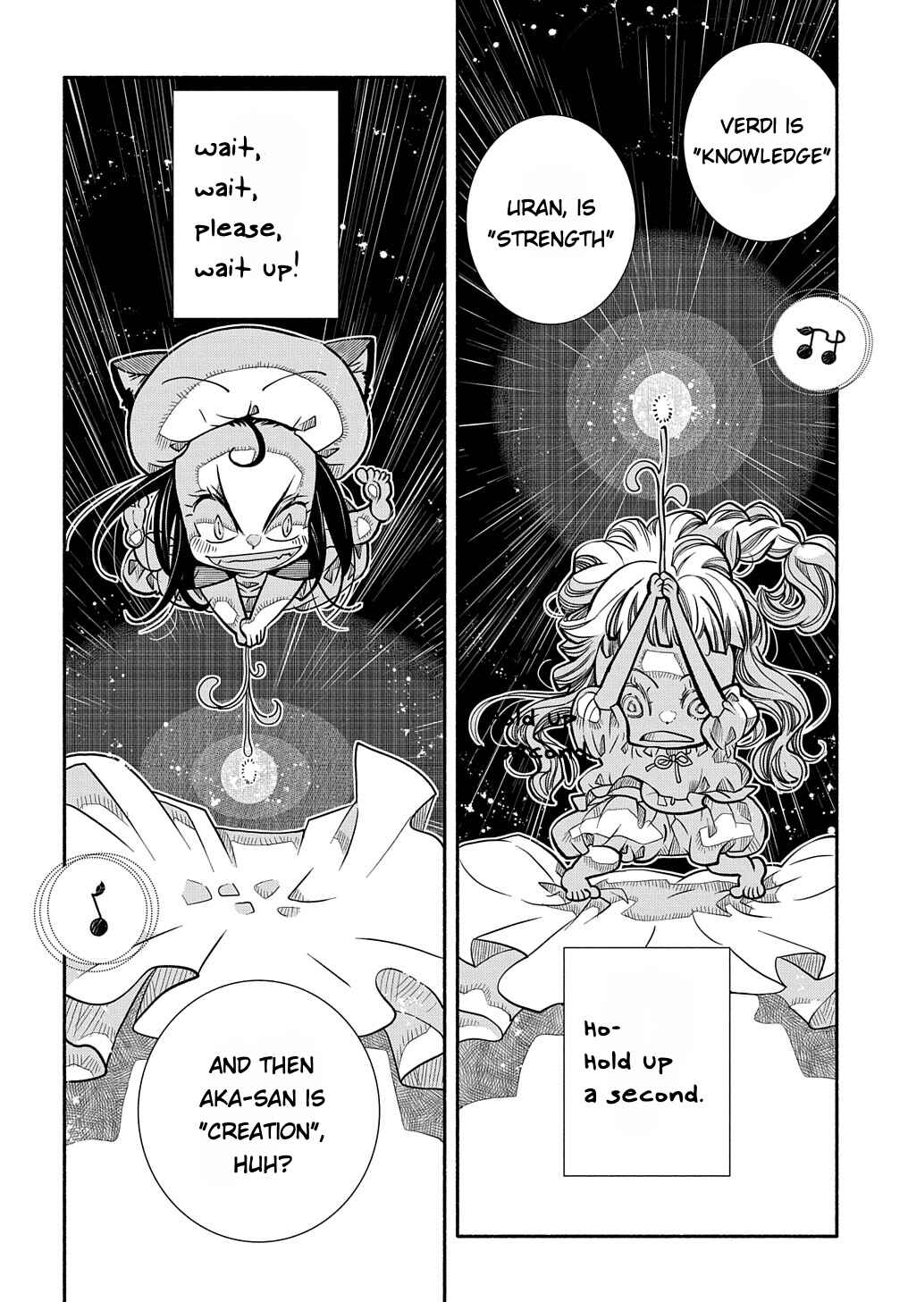 Page 28 Chapter 10 Colori Colore Creare