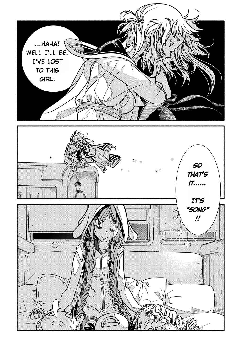 Page 32 Chapter 10 Colori Colore Creare