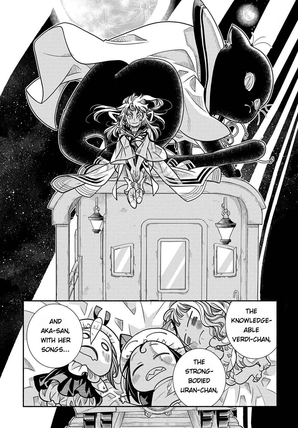 Page 33 Chapter 10 Colori Colore Creare