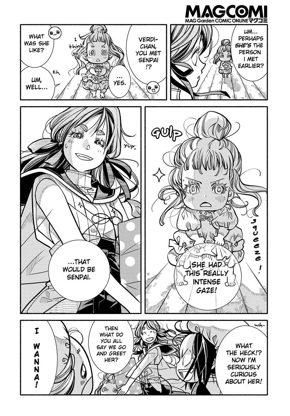 Page 7 Chapter 10 Colori Colore Creare