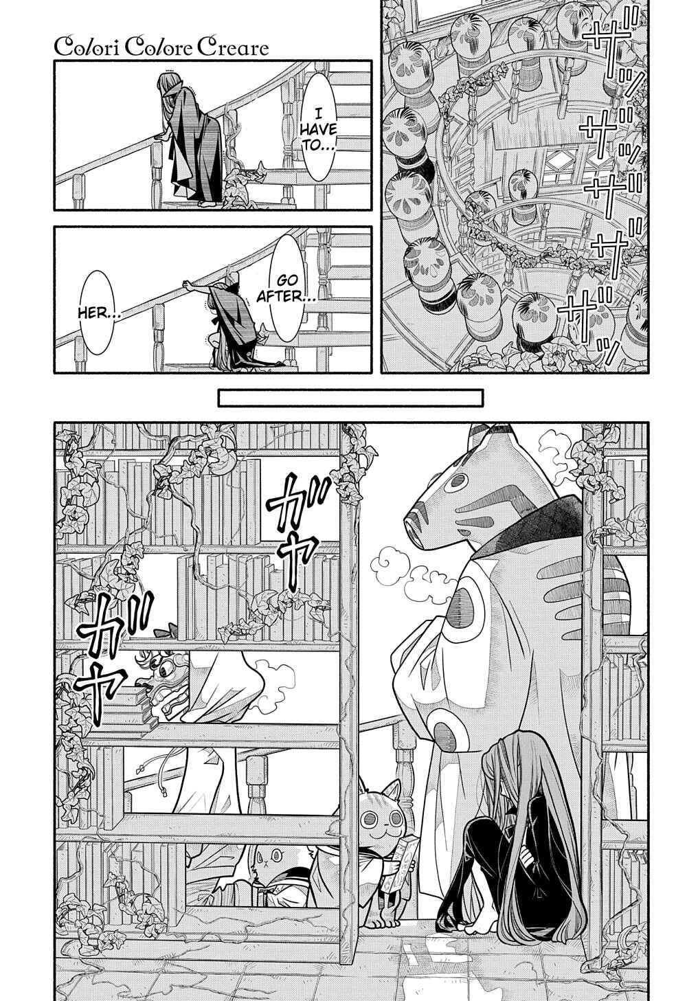 Page 14 Chapter 22 Colori Colore Creare