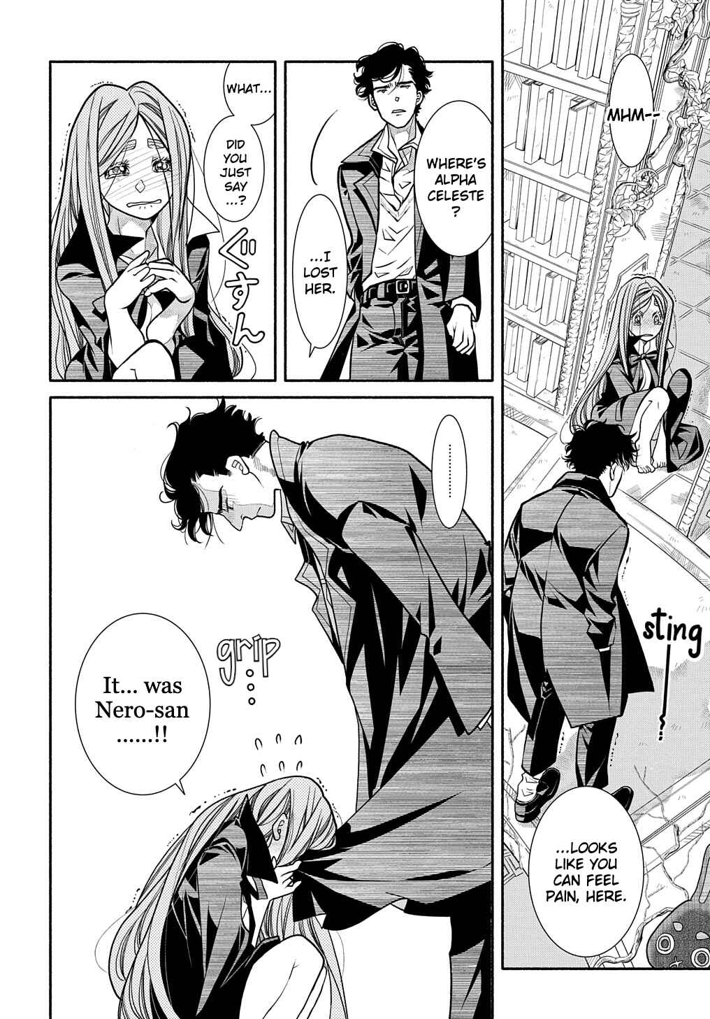 Page 19 Chapter 22 Colori Colore Creare