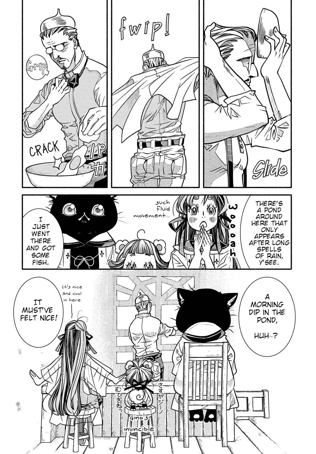 Page 12 Chapter 6 Colori Colore Creare