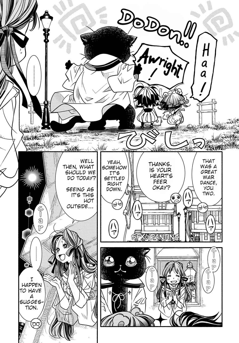 Page 15 Chapter 6 Colori Colore Creare
