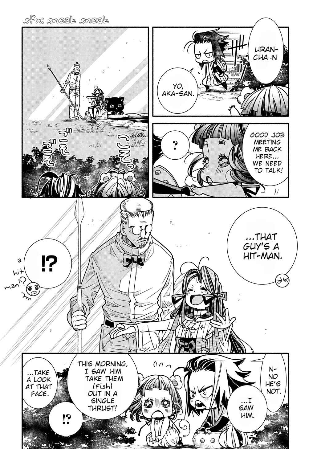 Page 18 Chapter 6 Colori Colore Creare